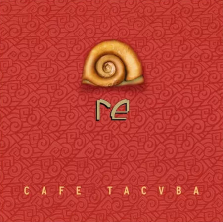 CAFE TACUBA - RE (2 LP)