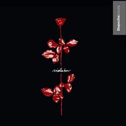 DEPECHE MODE - VIOLATOR