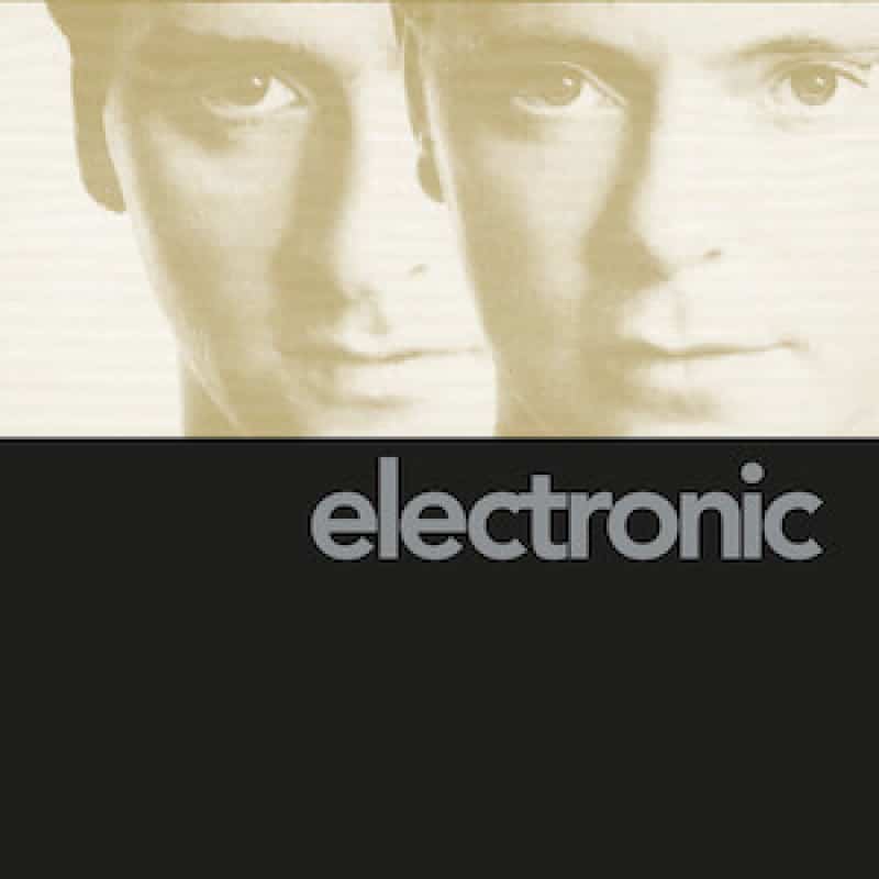 ELECTRONIC - ELECTRONIC