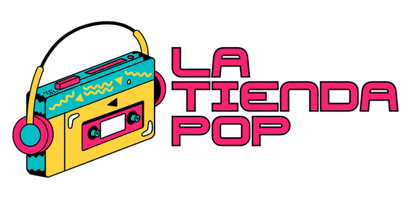 La Tienda Pop